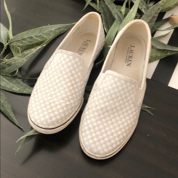 Lauren Ralph Lauren Shoes - Ralph Lauren shoes